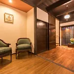 Guesthouse-Hana・Evergreen Hut