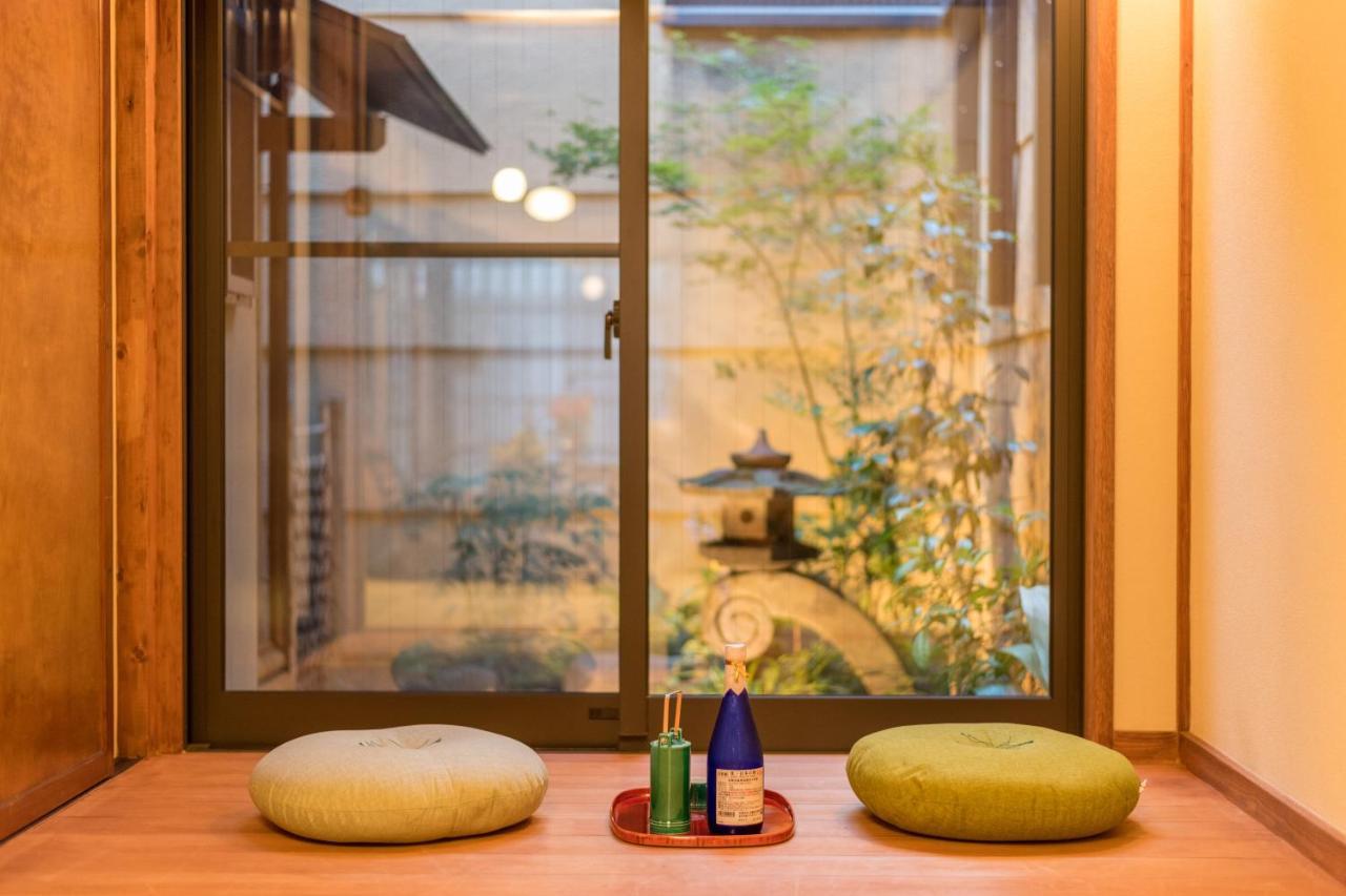 Guesthouse-hana・evergreen Hut Kyoto