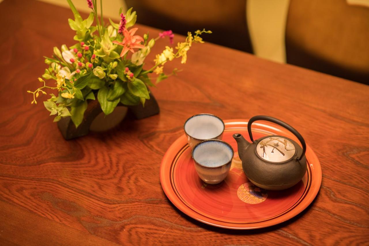 Guesthouse-hana・evergreen Hut *